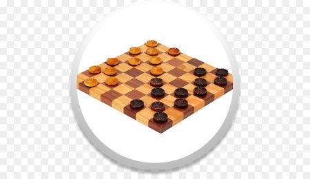 Шашки иконка