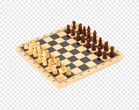 Чатуранга игра