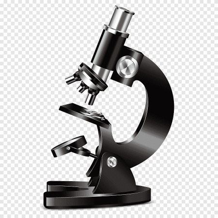 Клипарт микроскоп (50 фото)