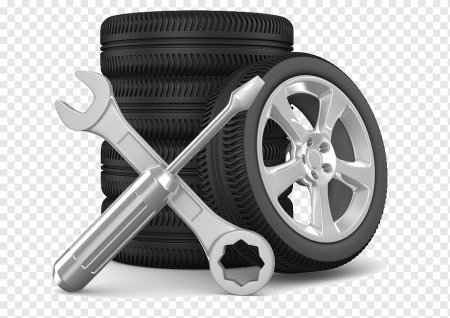 Колесо шиномонтаж