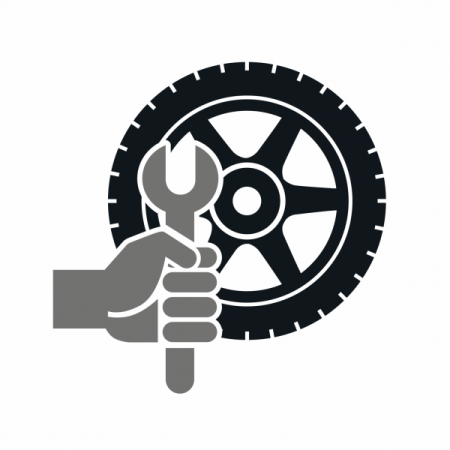 Автосервис шиномонтаж
