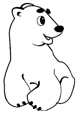 Медвежонок "Умка"