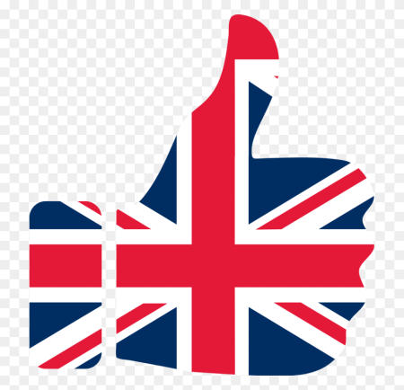 Флаг United Kingdom