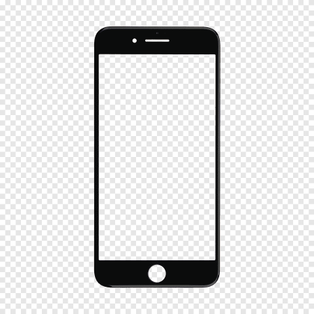 Экран телефона без фона Samsung