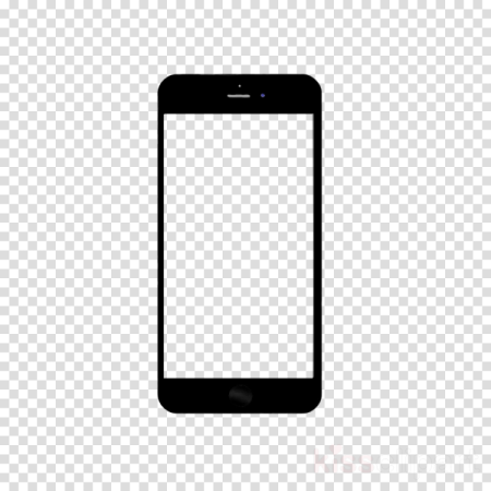 Экран iphone x PNG