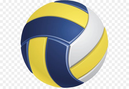 Мяч волейбольный клипарт (50 фото)
