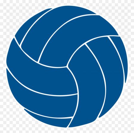 Волейбольный мяч Volleyball