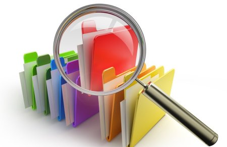 Сбор информации человечки