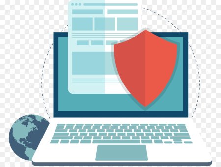 Информационная безопасность