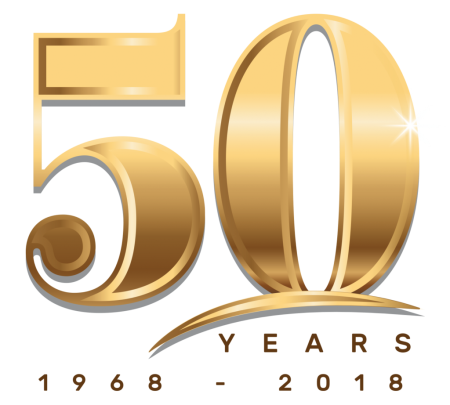50 Лет цифры