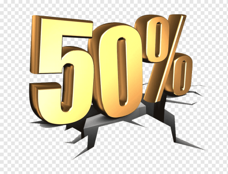 Скидка 50%