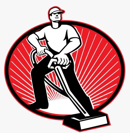 Стирка ковров logo