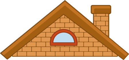 Дети на крыше