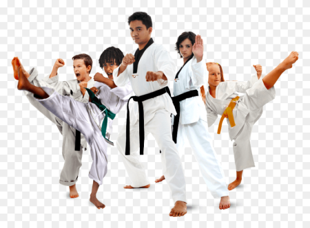 Tae Kwon do