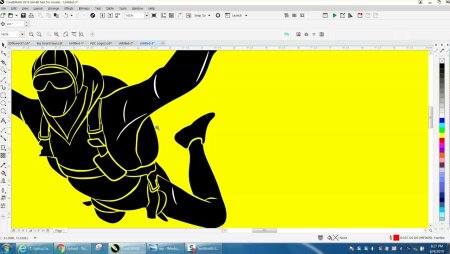 Клипарт для coreldraw