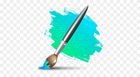 Corel Painter логотип