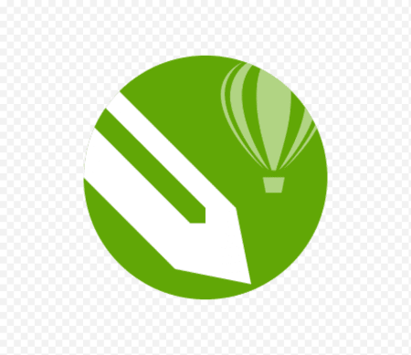 Coreldraw ярлык
