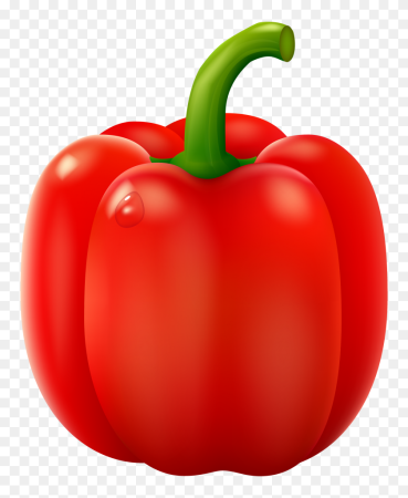 Овощи перец