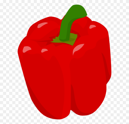 Перец для детей