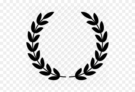 Венок Фред Перри вектор