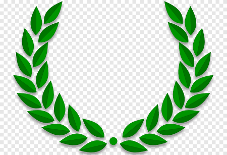 Венок Фред Перри вектор
