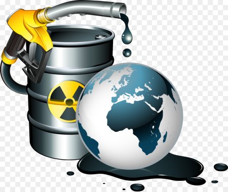 Нефтяная вышка