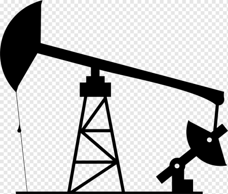 Нефтяная вышка