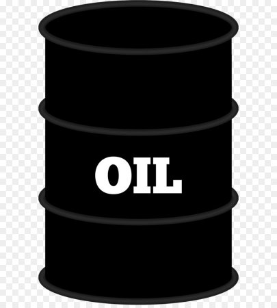 Нефть иллюстрация