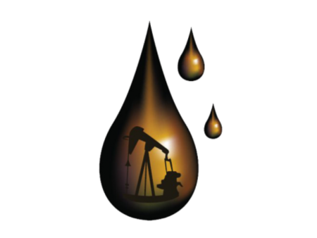 Нефтегазовая промышленность вектор