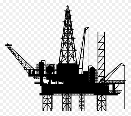 Нефть логотип