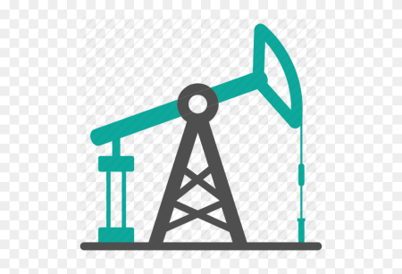 Нефтяная промышленность вектор