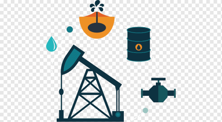 Нефтяная вышка