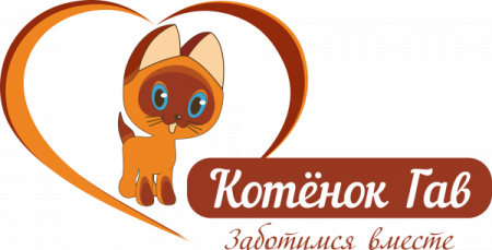 Котенок Гав зоомагазин