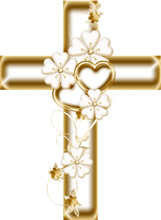 Знак крест