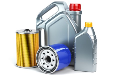 Фон для визиток автозапчасти