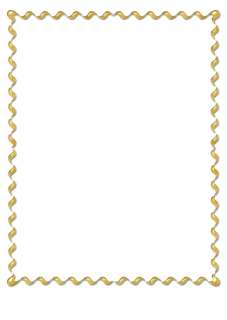 Рамка узкая