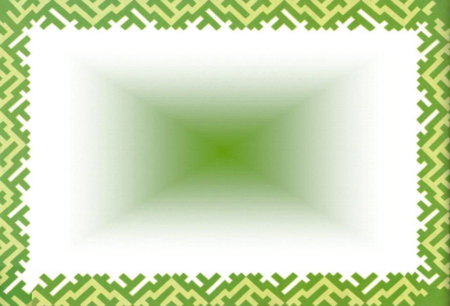 Татарский орнамент
