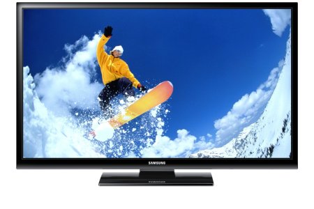 Телевизор Samsung ps51e497 51"