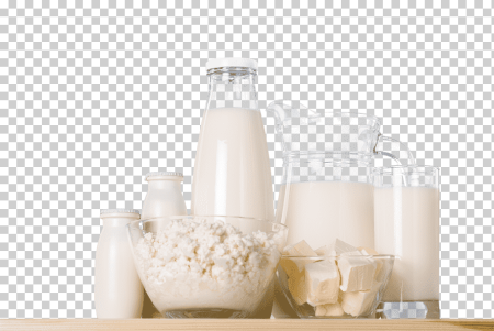 Молочная продукция