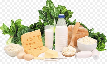 Продукты питания