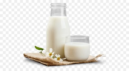 Молочная продукция
