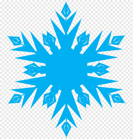 Новогодняя Снежинка