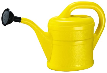 Лейка Geli Plastic