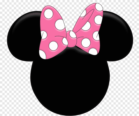 Mini Mouse