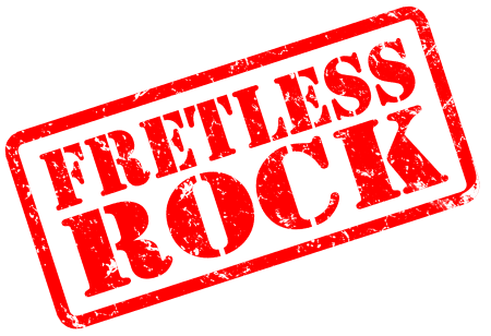 Штамп прямоугольный