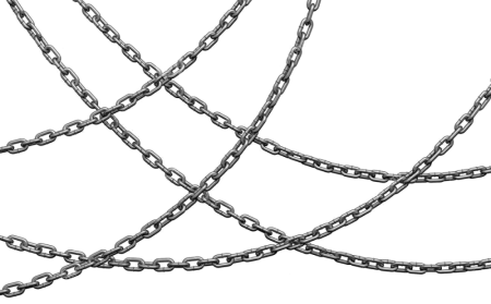 Chain PNG