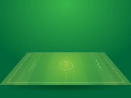 Фон для презентации футбол