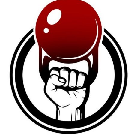 Гиревой спорт логотип