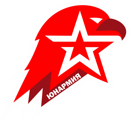 Фон для презентации Юнармия