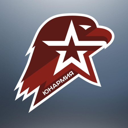 ВВПОД Юнармия